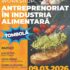 Workshop - Antreprenoriat în Industria Alimentară