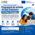 Înscrieri deschise pentru studenții UAV în programul internațional Erasmus+ Virtual Voyages