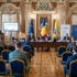 “GLOBAL FORUM – The New World Order in the Making: Impact on Europe and the Balkan Region”