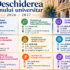 Deschiderea anului universitar 2026-2027, pentru studenții anului I studii de licență,  la nivelul fiecărei facultăți va avea loc la sediul acestora, astfel...