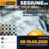 Sesiunea internațională de comunicări științifice studențești a Facultății de Inginerie, Ediția XXVII - 8-10 Mai 2025