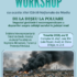 Workshop - De la deșeu la poluare