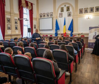 1stinta in scoli 23 10 81