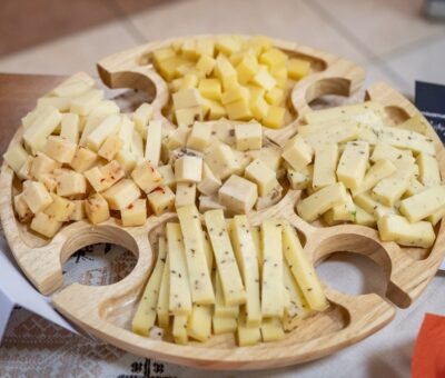 Conferinta gastronomie UAV13