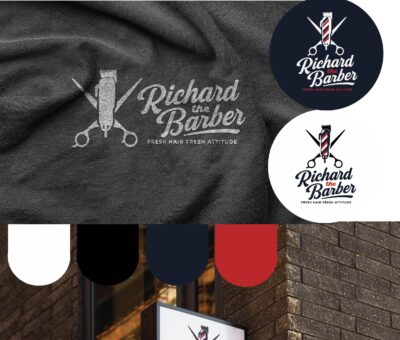Barber