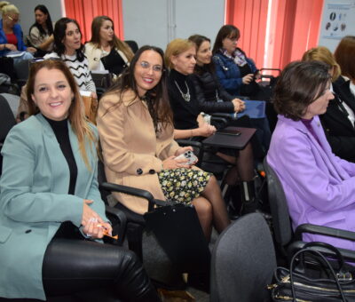 Conferinta consilierilor de cariera 8