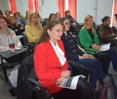 Conferinta consilierilor de cariera 9