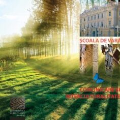 Şcoala de Vară a Universităţii „Aurel Vlaicu” Arad