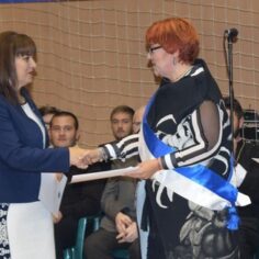 Deschidere an Universitar 2016-2017