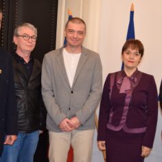 Ramona Lile „Primele proiecte comune cu FRF se vor derula din această toamnă”