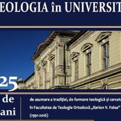 Teologia in Universitate