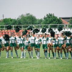 Ziua Sportului Universitar Arădean