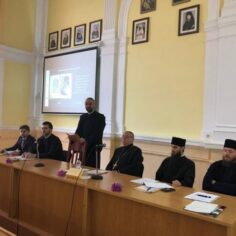 Două simpozioane naționale la Facultatea de Teologie din Arad