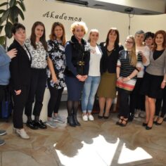 Profesorii din Ungaria se specializează în școlile din Arad