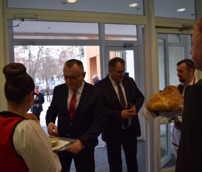 Întâlnirea rectorilor din țară la Universitatea Aurel Vlaicu din Arad 17