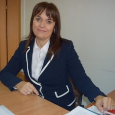 Ramona Lile a câştigat alegerile pentru funcţia de rector al UAV