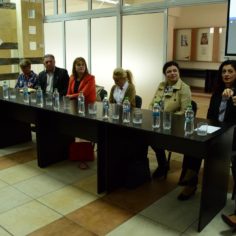 Ziua Educaţiei a fost marcată la Universitatea „Aurel Vlaicu” din Arad